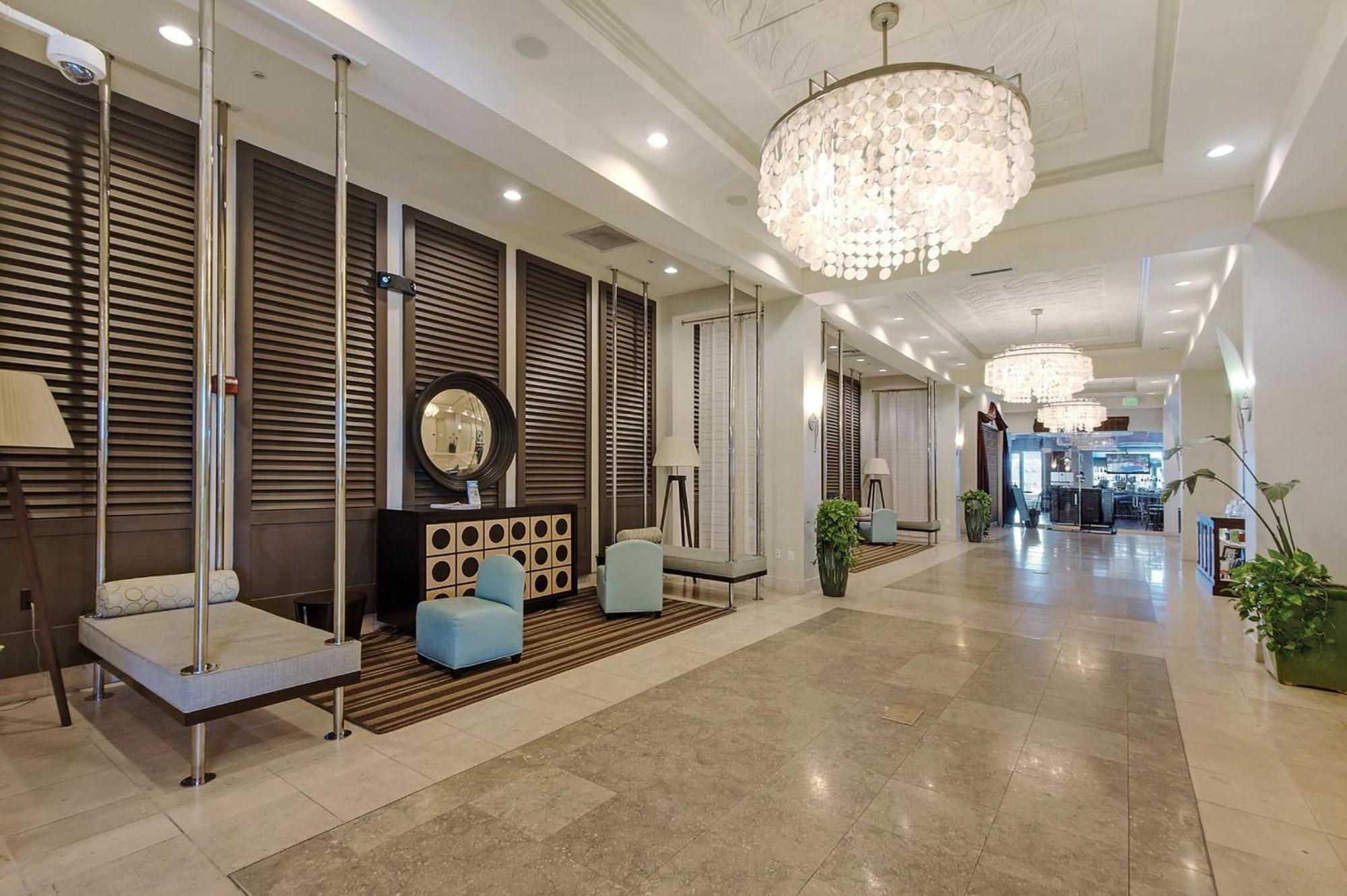 Palms Resort #1814 Jr. 2Br Дестин Экстерьер фото